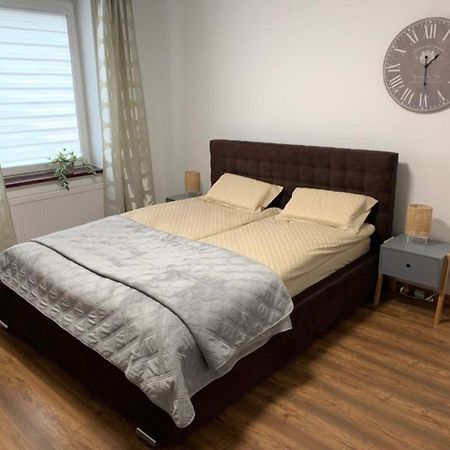 Apartament Mikolajki Zewnętrze zdjęcie