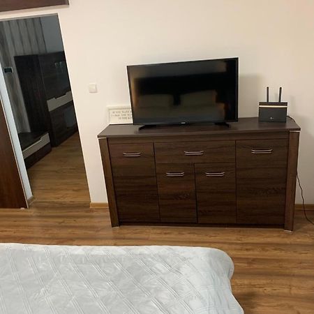 Apartament Mikolajki Zewnętrze zdjęcie
