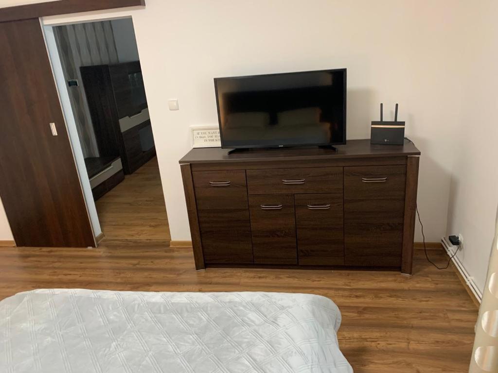 Apartament Mikolajki Zewnętrze zdjęcie