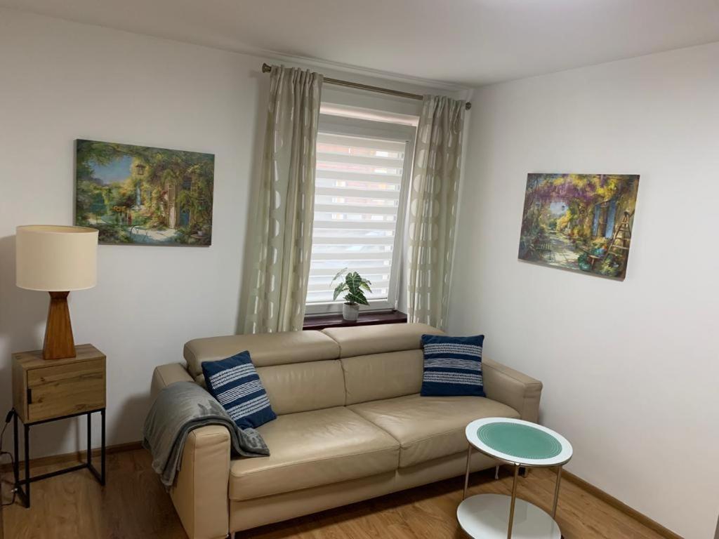 Apartament Mikolajki Zewnętrze zdjęcie