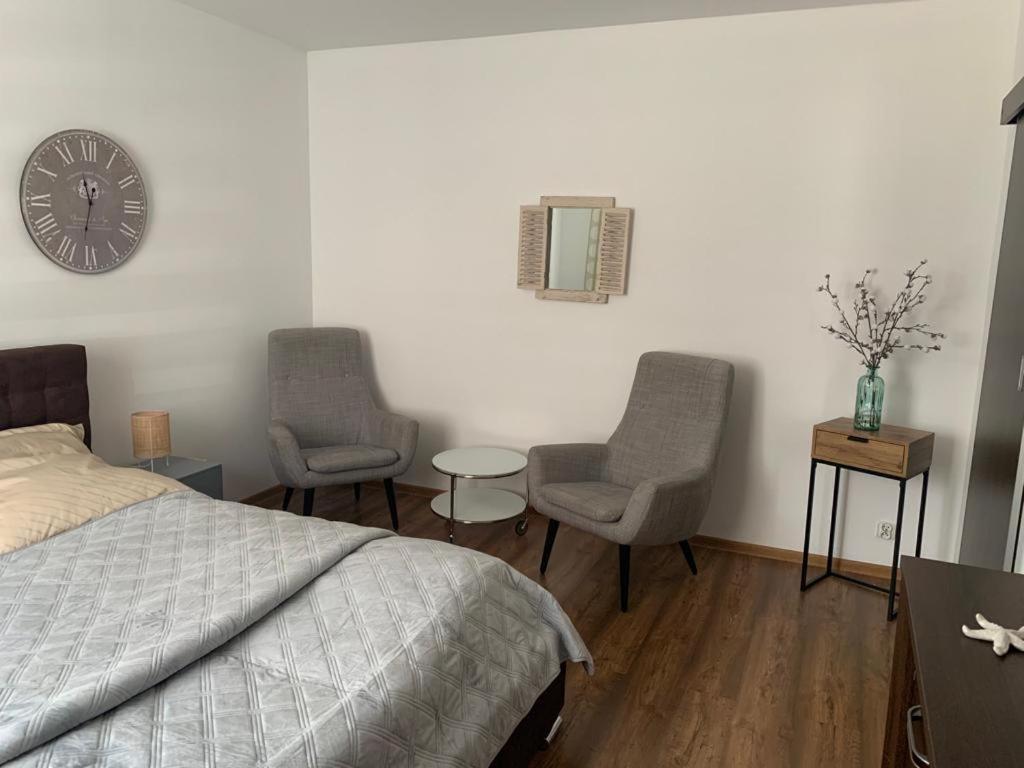 Apartament Mikolajki Zewnętrze zdjęcie